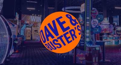 Purchase Dave & Buster's Power Cards Supporting DC3 Nathan Bruckenthal Div!